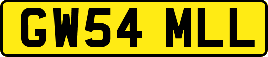 GW54MLL