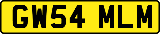 GW54MLM