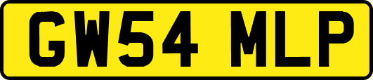 GW54MLP