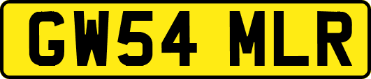 GW54MLR