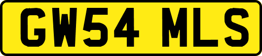 GW54MLS