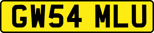 GW54MLU