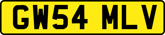 GW54MLV