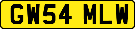 GW54MLW