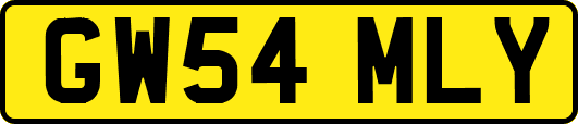 GW54MLY