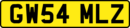 GW54MLZ