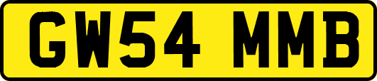 GW54MMB