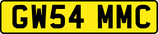 GW54MMC