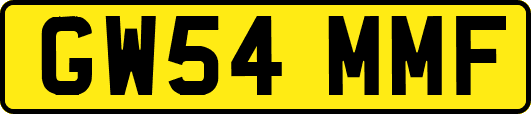 GW54MMF