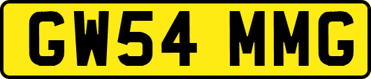 GW54MMG