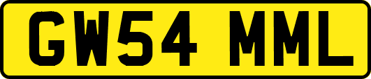 GW54MML