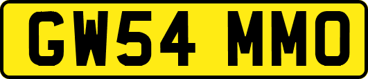 GW54MMO