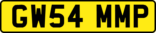 GW54MMP