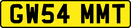 GW54MMT