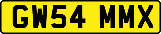 GW54MMX