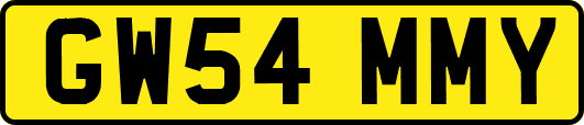 GW54MMY