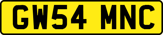 GW54MNC