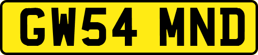 GW54MND