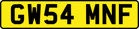 GW54MNF