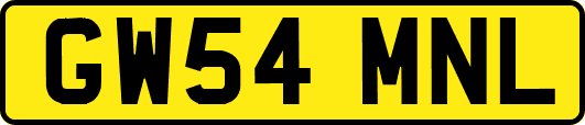 GW54MNL