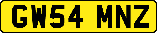 GW54MNZ