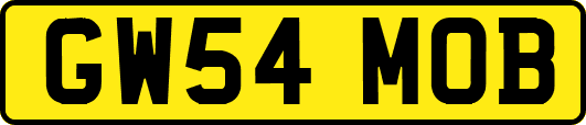 GW54MOB