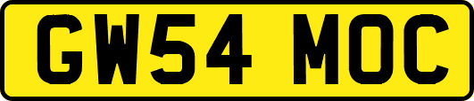 GW54MOC