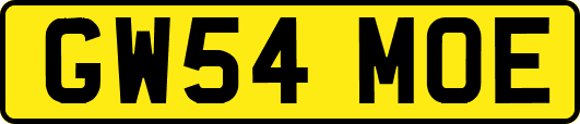 GW54MOE