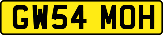 GW54MOH