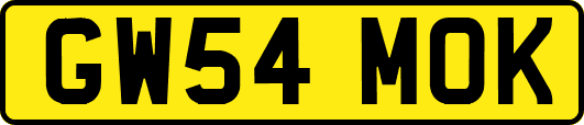 GW54MOK