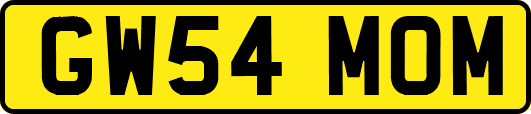 GW54MOM