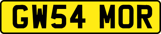 GW54MOR