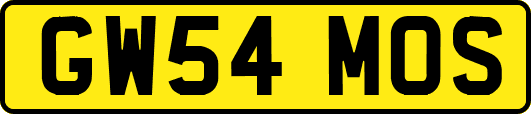 GW54MOS