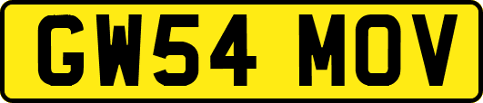 GW54MOV