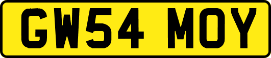 GW54MOY