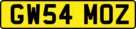 GW54MOZ