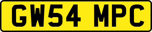 GW54MPC