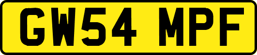 GW54MPF