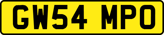 GW54MPO