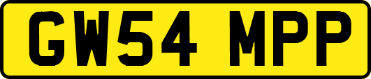 GW54MPP