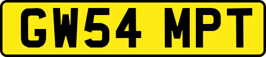 GW54MPT
