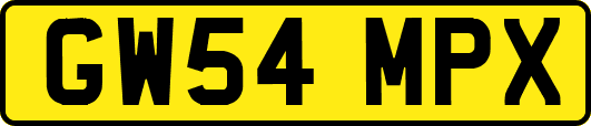 GW54MPX