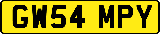 GW54MPY