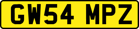 GW54MPZ