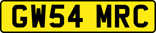 GW54MRC