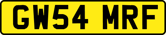 GW54MRF