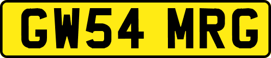 GW54MRG