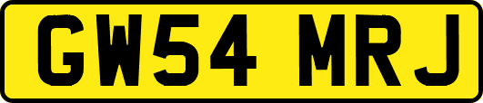 GW54MRJ