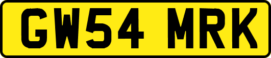 GW54MRK
