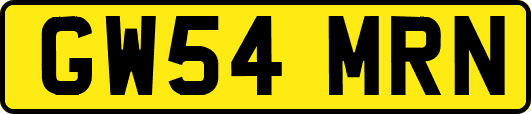 GW54MRN